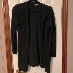 Hooded Sweater Like New!